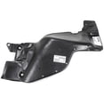 thumbnail image 5 of Engine Splash Shield Compatible with SUBARU IMPREZA 2008-2011 Under Cover Left Driver Side 2.5i/Outback Sport Models Sedan/Wagon, 5 of 5