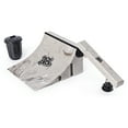 thumbnail image 3 of Tech Deck - Build-A-Park – Quarter, Bench, and Bin – Ramps for Tech Deck Boards and Bikes, 3 of 5
