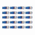 thumbnail image 4 of Lug Nuts, M12x1.25 Metal Lug Nut with 20Pcs for Car, 4 of 7