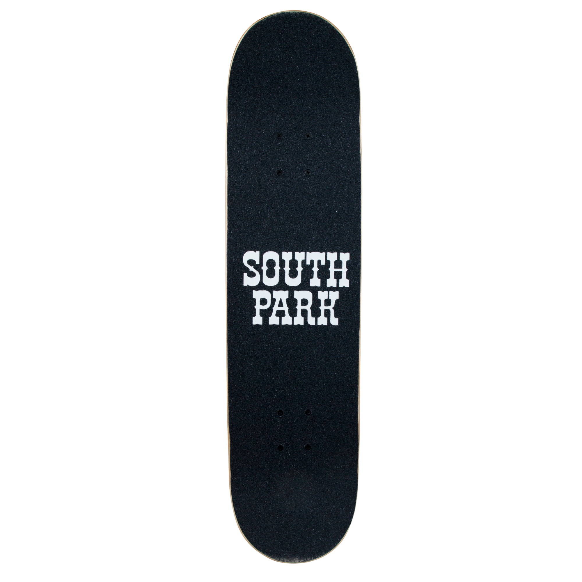 Kryptonics South Park Skateboard Graphic 2