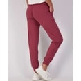 thumbnail image 4 of Real Essentials 3 Pack: Women's Ultra-Soft Lounge Joggers Athletic Yoga Pants with Pockets (Available in Plus Size), 4 of 6