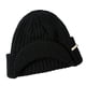 thumbnail image 4 of Conjunto de 2 Gorros de Invierno Cálidos Y Suaves para Mujer, Gorro con Visera Y Visera para Exteriores Yuyangstore Sombrero de punto para hombre, 4 of 8