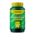 thumbnail image 1 of Probióticos para Niños Belabear sabor manzana 100 Gomitas, 1 of 3