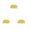 Yellow, variant on VMWMSSR 3Pcs Cloud Silicone Shower Squeegee Flexible Soft Silicone Water Wiper Mirror Streak-Free Mini Window Squeegee Cleaning Accessory For Bathroom Car Kitchen Counter(Green-3PCS)