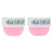 Sol de Janeiro Beija Flor Elasti-Cream 2.5 oz 2 Pack