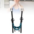 thumbnail image 1 of Voxware Cervical Neck Traction Device, Adjustable Strap Harness, Easy Installation, Neck With Handle, 1 of 8
