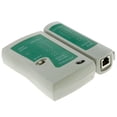 thumbnail image 3 of Network Tester Line Network Cable Tester Lan RJ45 RJ11 PC Network Hand Tools, 3 of 5