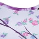 thumbnail image 3 of Camisero Informal con Estampado Floral para Mujer, Sin , Bohemio, para en , Cóctel, Veraniego S BLESIY Vestido de playa para mujer, 3 of 8