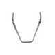 thumbnail image 2 of Manubrio para bicicleta Mares R20 VAGA Cromado, 2 of 2