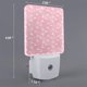 thumbnail image 2 of Balery Flamingos and Flowers Luz Nocturna LED con Sensor Automático, Enchufe con Sensor Crepuscular, Luz Suave de 0.5W para Dormitorio, Pasillo, Baño-US, 2 of 7