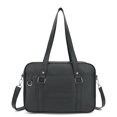 thumbnail image 3 of Bolso Bandolera Con Asa Superior PU Suave para Mujer Compras, 3 of 9