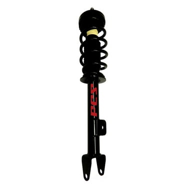 Focus 1345791 Suspension Strut & Coil Spring Assembly