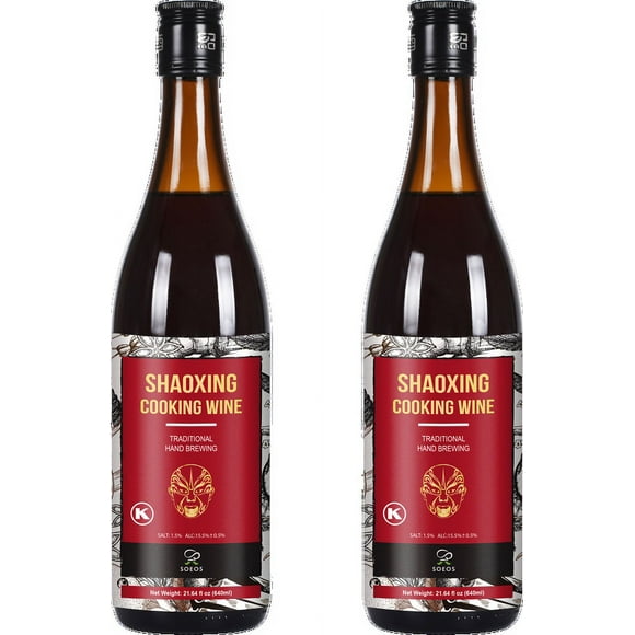 Shaoxing Wine