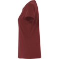 thumbnail image 3 of Clique T-Shirt Uni pour Femmes, 3 of 4