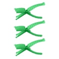 thumbnail image 4 of Crawfish Peeler Tool 3-Pack, Plastic Crawfish Sheller & Tail Remover, Finger-Friendly Crayfish Shelling Device for Families, Restaurants & Seafood Lovers, 4 of 10