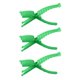thumbnail image 2 of Cepillo De Cangrejos Abridor De Camarones Herramienta De Cocina 3 Piezas, Abridor De Crustáceos, Herramienta De Cocina, Para Pescado, Para Mariscos, Cepillo Plegable, Metal, Para Hogar, Para, 2 of 8
