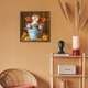 thumbnail image 2 of (ZSH1012) Resina Diamante Serie Animal Vaca Cubo Diamantes 30*30CM, 2 of 9