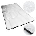 thumbnail image 4 of Picnic Mat Waterproof Mats Outdoor Heated Blanket Camping Silver, 4 of 8
