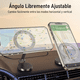 thumbnail image 3 of Base Soporte Magnetico Para Celular para Coche Lab.G,  Gris, 3 of 5