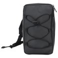 thumbnail image 2 of Bolsa para bicicleta de Cuero PU para asiento trasero ANGGREK, 2 of 8