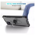 thumbnail image 4 of Funda Para iPhone 16 Pro Max Plus Colmena De Anillo+mica, 4 of 8