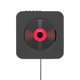 thumbnail image 2 of Reproductor De Cd Montable En La Pared Bluetooth Home Audio Boombox Usb Mp3 Reproductor De Música Regalo Para Niños Amigos matsuzay EL017111-02, 2 of 5