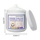 thumbnail image 3 of Crema Iluminadora Natural para Zonas Sensibles 60 G | Ácido Kójico y Vitamina E | Crema Corporal Hidratante, 3 of 7