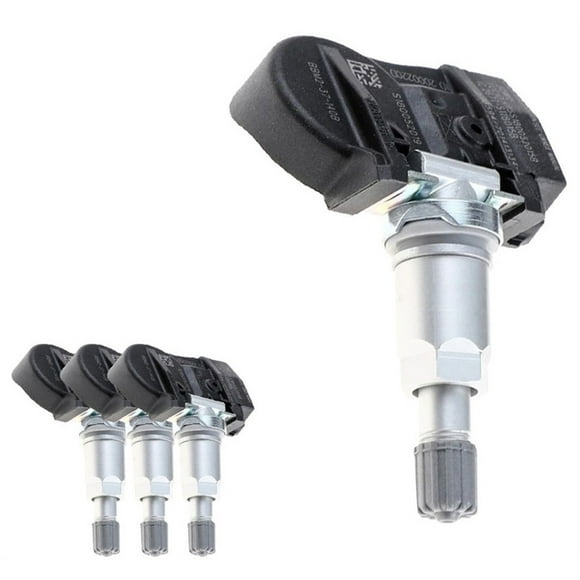 Rapid Detection Tpms Tire Pressure Sensor Compatible with Mazda 2 3 5 6 2010-2013 Easy Installatio