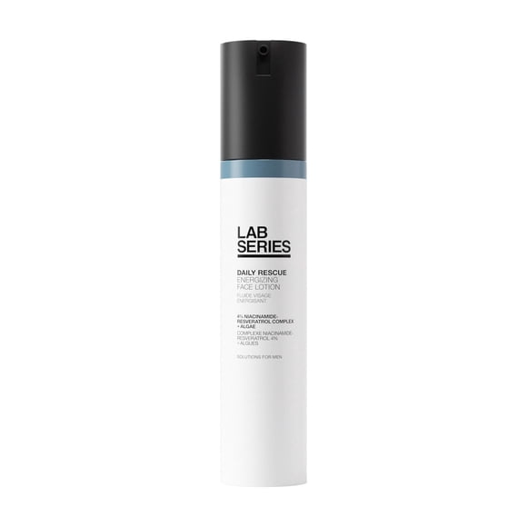 Crema facial hidratante Lab Series Daily Rescue 50 ml para hombres