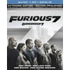 Pre-Owned - FURIOUS 7