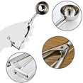thumbnail image 2 of Ice Cream Scoop 50mm, 2 of 2