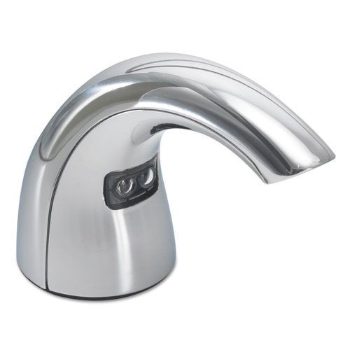 GOJO CXT Touch Free Soap Dispenser 2.3 L Chrome 854001