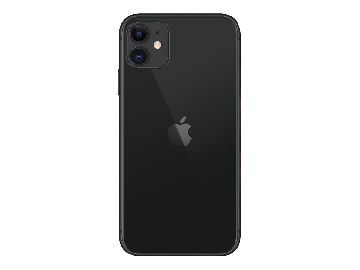 Apple iPhone 11 64GB Black LTE Cellular Verizon MHC43LL/A