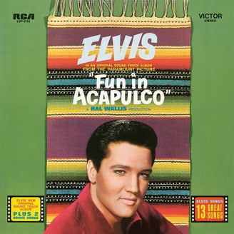 Sony Music, CD, Elvis Presley Aloha From Hawaii Via Satellite
