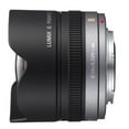 thumbnail image 4 of Panasonic Micro Four Thirds 8mm Wideangle Lens (35mm Equivalent: 16mm), 4 of 7