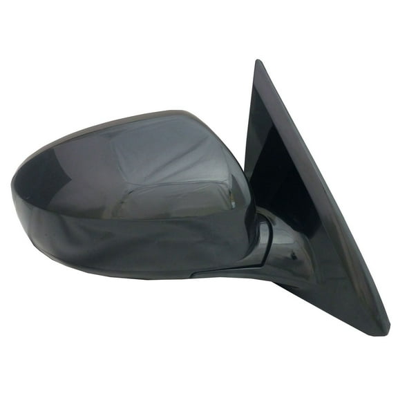 TYC 5720341 for Nissan Pathfinder Non Heated Replacement Right Mirror Fits 2014 Nissan Pathfinder