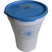 LitterBin Traveler