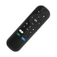 thumbnail image 5 of Vinabty Replacement Remote Control fit for Hisense Roku TV 65R8F 65R6090G5 43R6090G5 55R6070E3 55H8F 50H8F H6570G 50R6E3 43R6090G 75R6E1 32H4030F1 43R6E1 50R6E 55R8F, 5 of 6