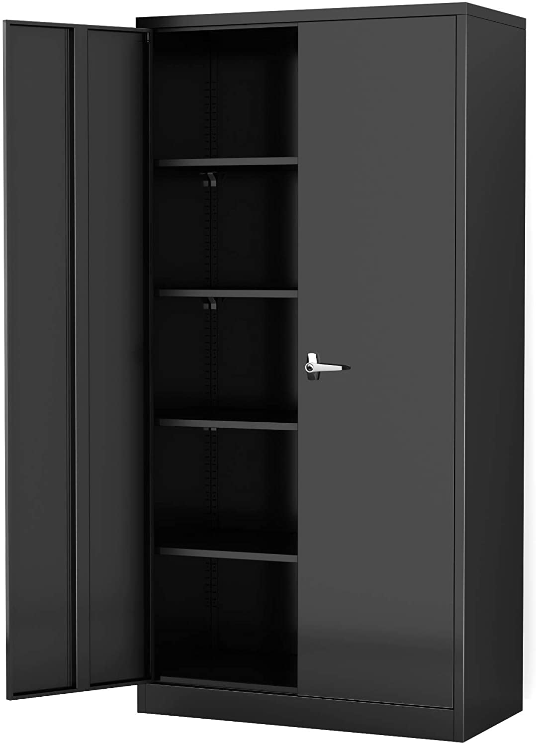 Filing Cabinets Metal Office Storage Lockers School Lab Filing Lockable 2 Doors Filing Cabinets Metal Office Storage Lockers School Lab Filing Lockable 2 Doors