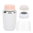 thumbnail image 2 of Limpiador facial eléctrico 3 en 1, resistente al agua, cepillo de limpieza facial doméstico., 2 of 14