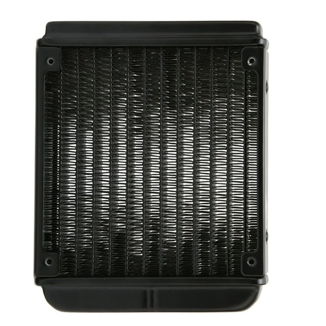 Dissipateur de Chaleur, Radiateur de Remplacement en Alliage d'Aluminium Facile à Utiliser pour PC pour Ordinateur