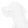 thumbnail image 2 of MOVTOTOP Inflatable Dog Mannequin Standing Model for Clothing Display 1 Set, 2 of 7