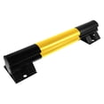 thumbnail image 1 of ELAYARD Wheel Stops Garage Parking Aid Hexagonal Iron 1Pack to Restrict Vehicle Movement, 1 of 8