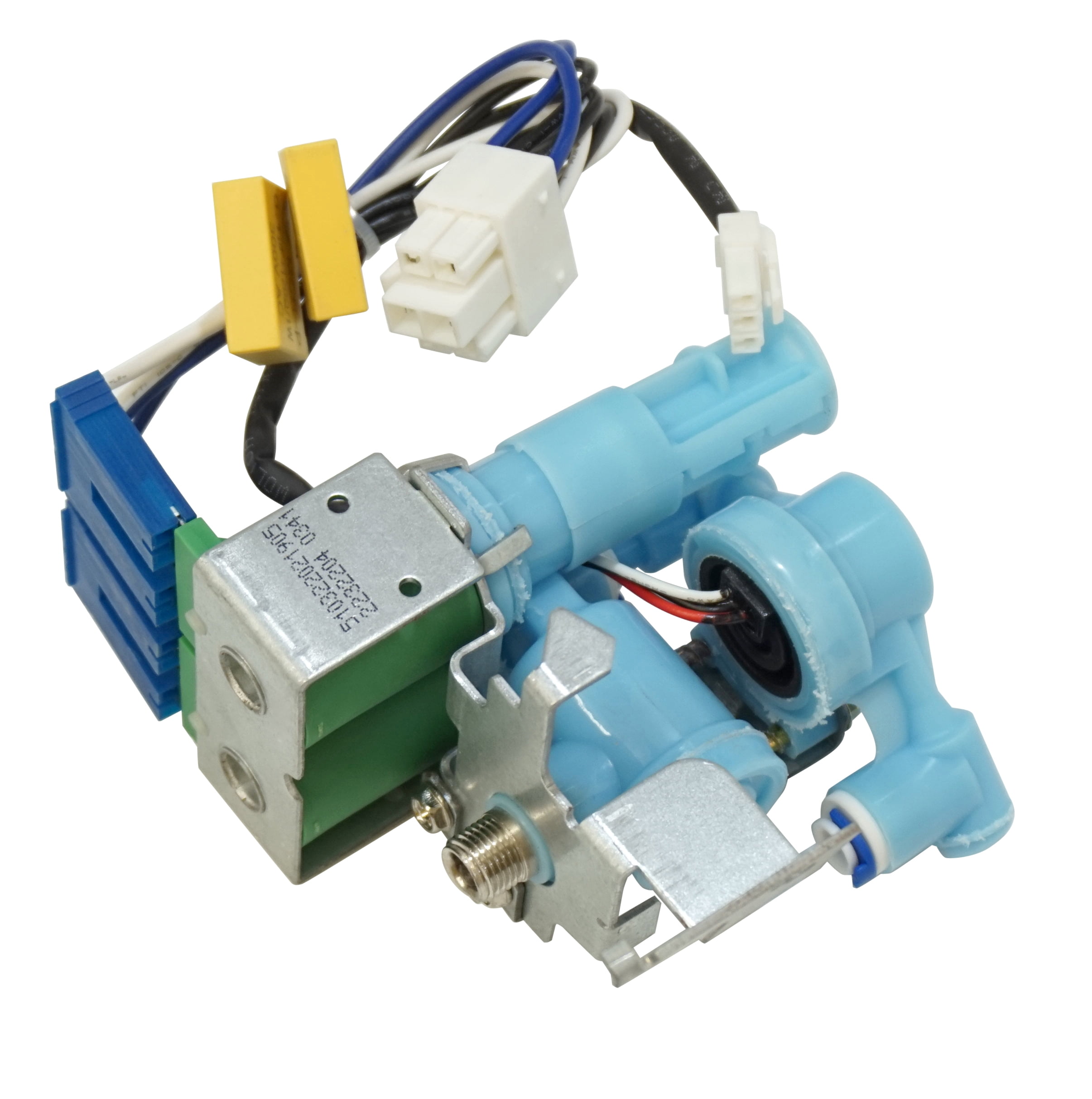 Water Valve fits General Electric, Hotpoint, AP4509950, PS2374812, WR57X10091