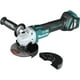 thumbnail image 1 of Amoladora angular Makita XAG16Z 18V LXT BL 115 mm/125 mm, 1 of 8