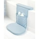 thumbnail image 1 of Skip Hop Baby Bath Juego Integral de Almohadillas Acolchadas para Rodillas y Codos con Diseño Ajustable en Altura y Material de Secado Rápido, Onda, 1 of 4