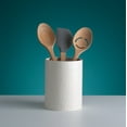 thumbnail image 2 of Mason Cash | In the Forest Utensil Pot, 2 of 2