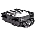 thumbnail image 1 of Enfriador de CPU Hugtrwg CPU Cooler 4 Heatpipes 12V DC Slim Fan 60mm, 1 of 9