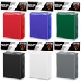 thumbnail image 1 of Fundas de cartas Kitoyz para tarjetas de juego coleccionables (600 piezas), 1 of 7