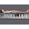 thumbnail image 6 of Intex 18in Full Premaire I Elevated Inflatable Air Mattress with Built-in Pump, 6 of 11